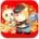 Game Game Doremon - Tam quốc chí