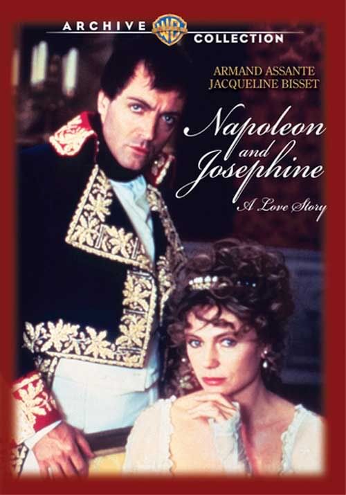 Napoleone e Giuseppina (1987) S01e01-03 [SATrip - XviD Italian Mp3] MIRCrew