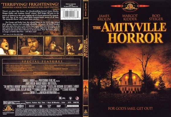 The Amityville Horror 1979 Torrent