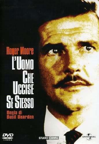 L'uomo che uccise se stesso - The Man Who Haunted Himself (1970) [XviD - Italian Mp3] MIRCrew
