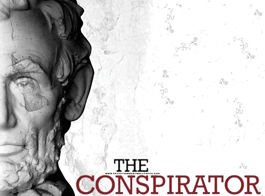The Conspirator [2010] Dvdrip Xvid - English [Release-Lounge H264]