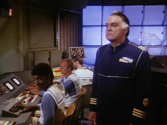 Capitan Rogers Nel 25° Secolo [1979]