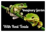 Imaginary Garden With Real Toads