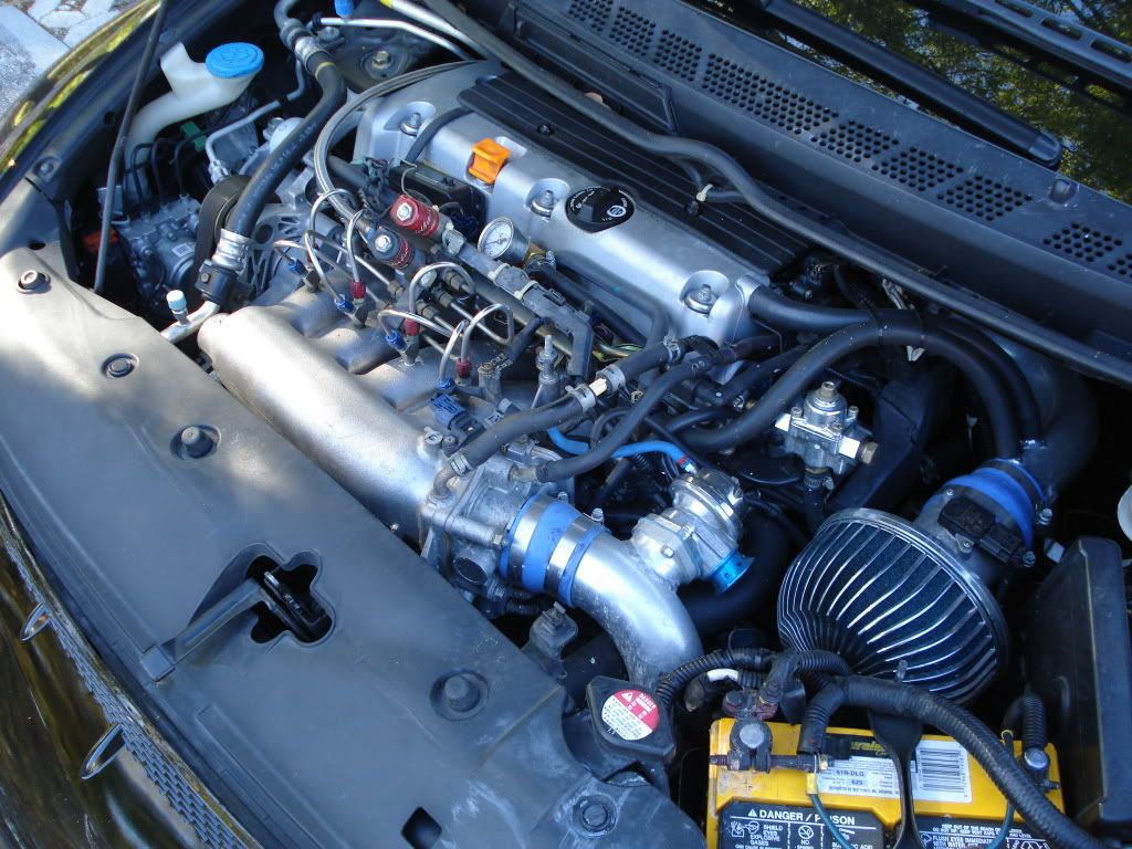 Picture what do you think greddy turbo direct port nitrous 8th 