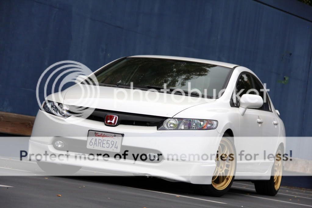 Enkei RPF1s | Page 295 | 8th Generation Honda Civic Forum