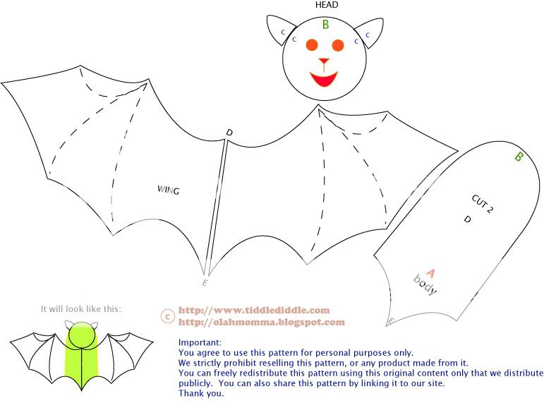 How to Make a Bat Wings Costume for a Dog | eHow.com