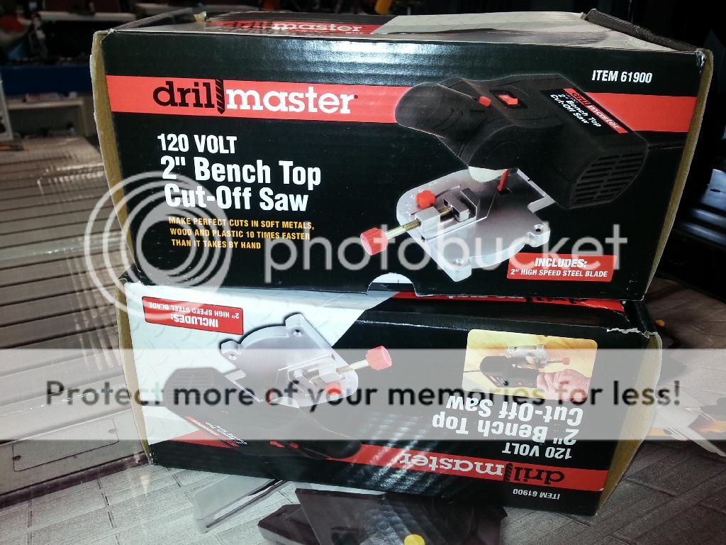 Drill Master 2" cut off saw. Page 2 300BlkTalk
