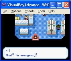 [PokeCommunity.com] Pokemon: Magic Version