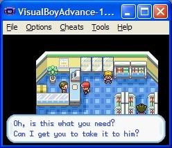 [PokeCommunity.com] Pokemon: Magic Version