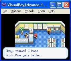 [PokeCommunity.com] Pokemon: Magic Version