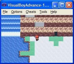 [PokeCommunity.com] Pokemon: Magic Version