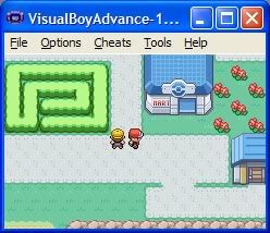 [PokeCommunity.com] Pokemon: Magic Version