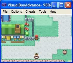 [PokeCommunity.com] Pokemon: Magic Version