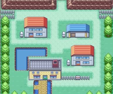 [PokeCommunity.com] Pokemon: Magic Version