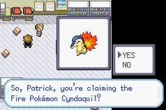 [PokeCommunity.com] Pokemon: Magic Version