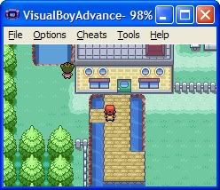 [PokeCommunity.com] Pokemon: Magic Version