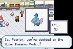 [PokeCommunity.com] Pokemon: Magic Version