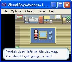 [PokeCommunity.com] Pokemon: Magic Version