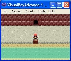 [PokeCommunity.com] Pokemon: Magic Version
